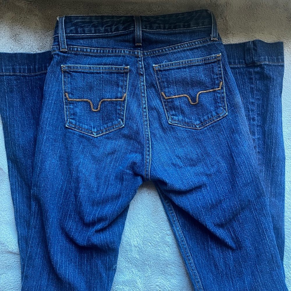 Kimes Ranch Jennifer Jeans